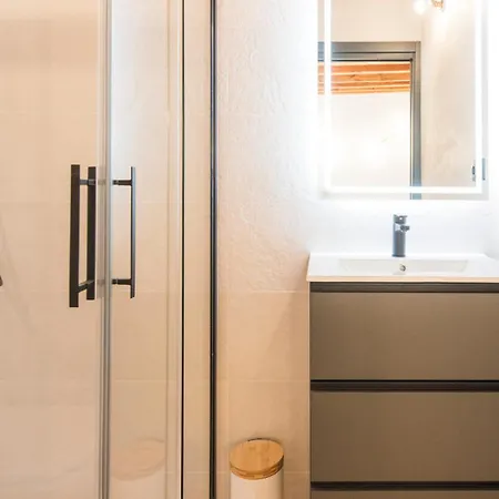 Boutique Pinocho - Living *