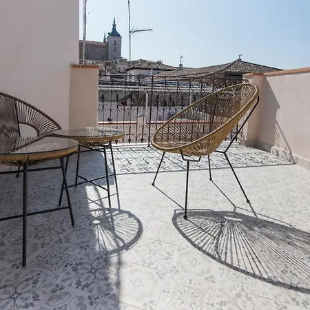 Boutique Pinocho - Living