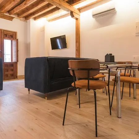 Boutique Pinocho Apartment *