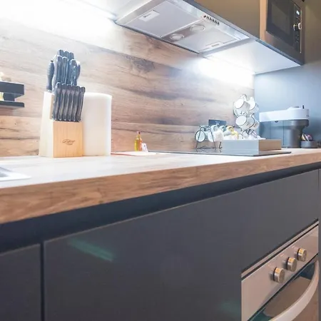 Boutique Pinocho Apartment Toledo