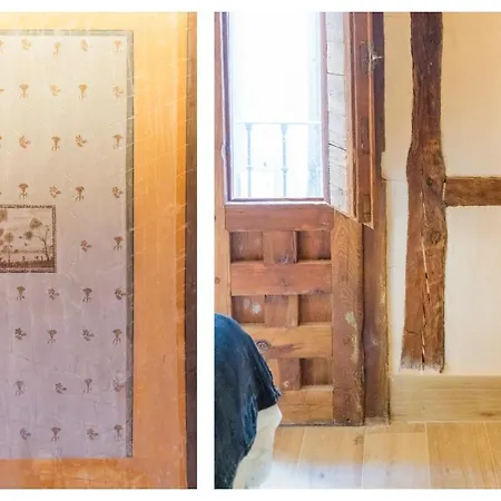 Apartment Boutique Pinocho