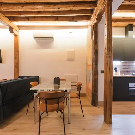 Boutique Pinocho Apartment
