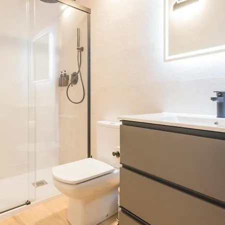 Boutique Pinocho Apartment Toledo