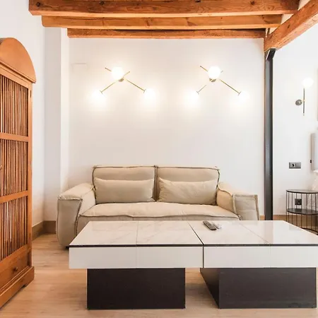 Boutique Pinocho Apartment Toledo