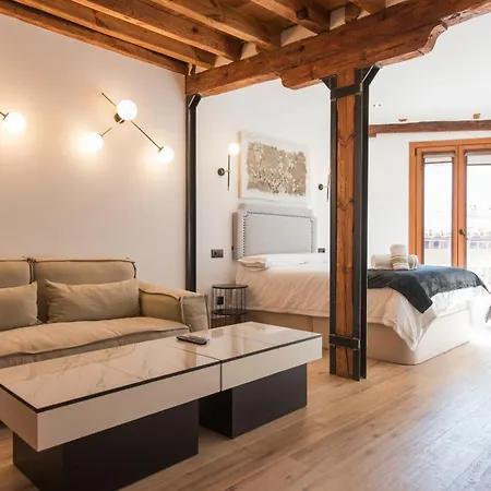 Boutique Pinocho Apartment