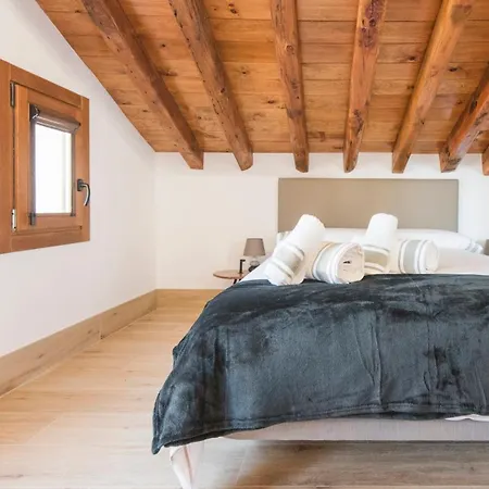 Apartment Boutique Pinocho Toledo