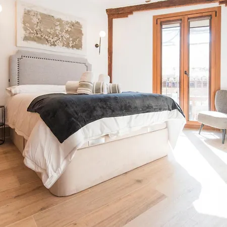 Apartment Boutique Pinocho