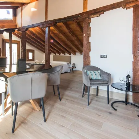 Boutique Pinocho Apartment