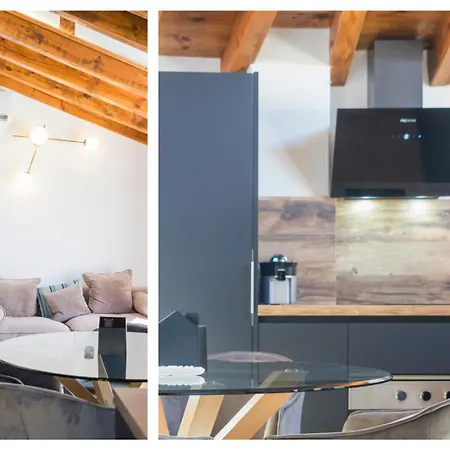 Boutique Pinocho Apartment *