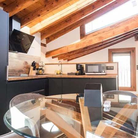 Boutique Pinocho Apartment