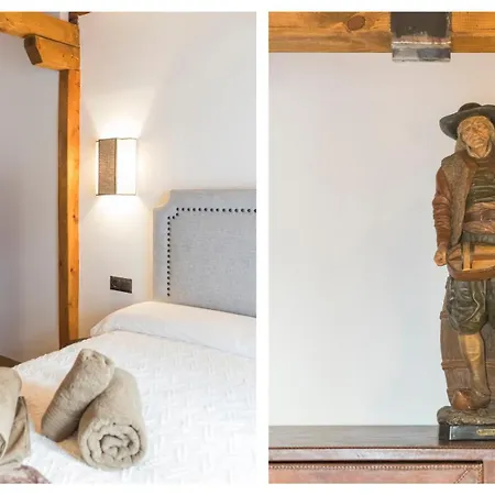 Boutique Pinocho Apartment Toledo